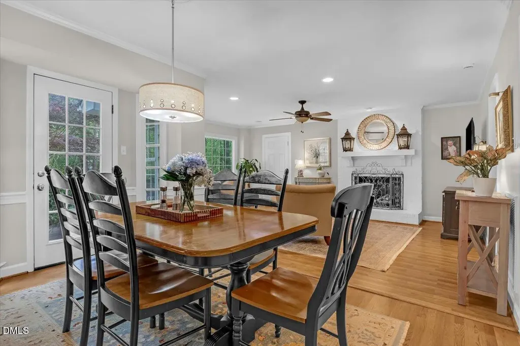 11820 Edgewater Court Raleigh NC 27614
