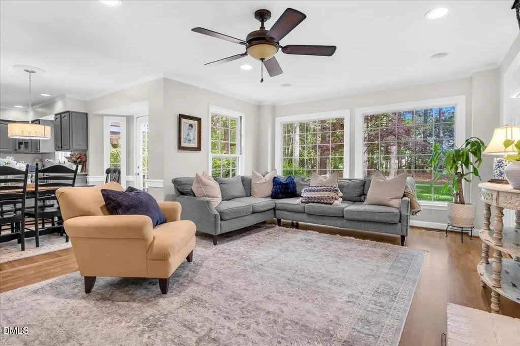 11820 Edgewater Court Raleigh NC 27614