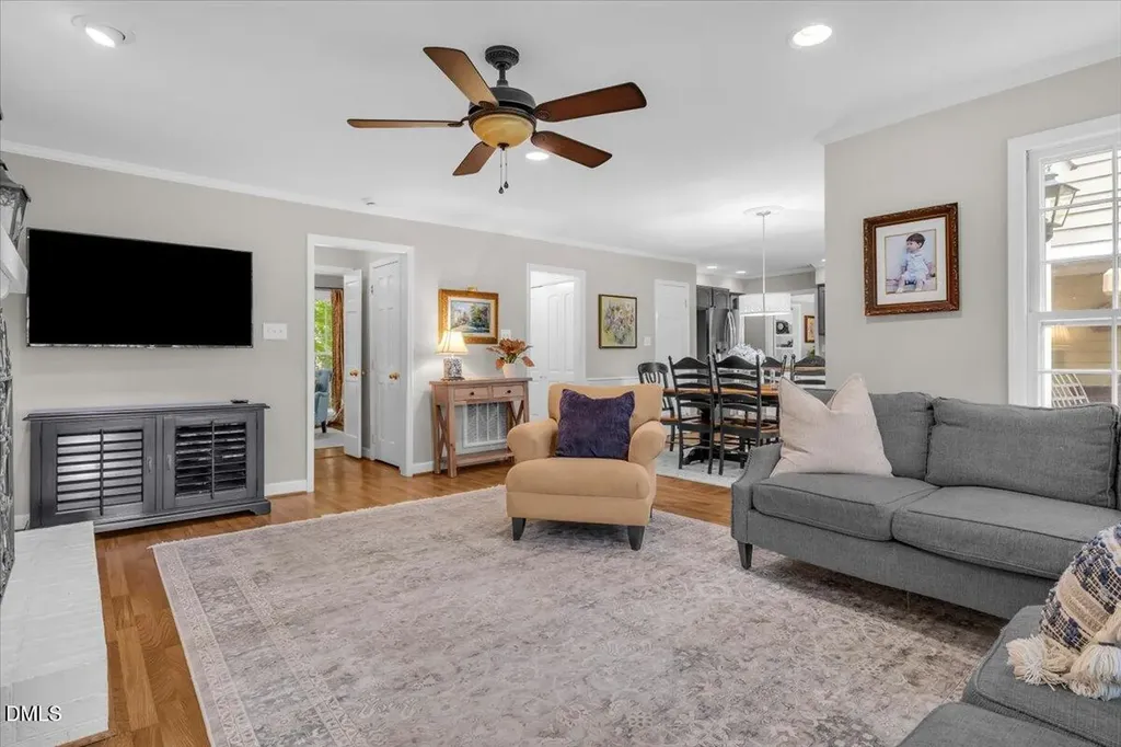11820 Edgewater Court Raleigh NC 27614