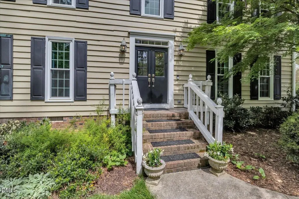 11820 Edgewater Court Raleigh NC 27614