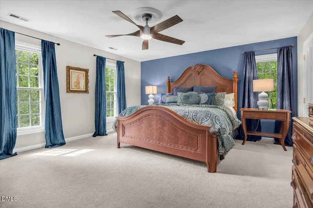 11820 Edgewater Court Raleigh NC 27614