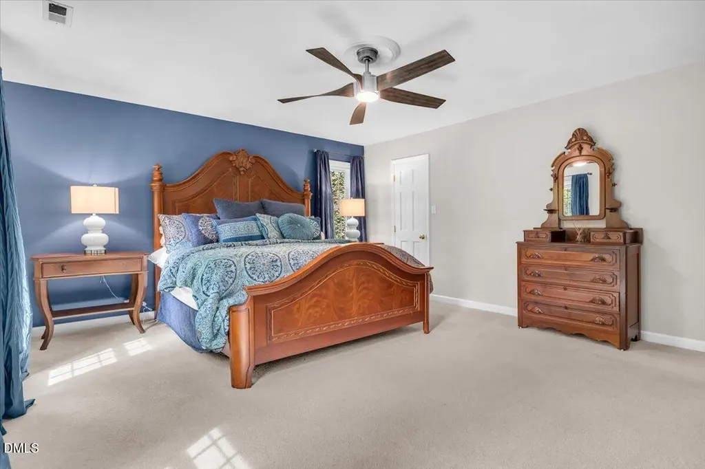 11820 Edgewater Court Raleigh NC 27614