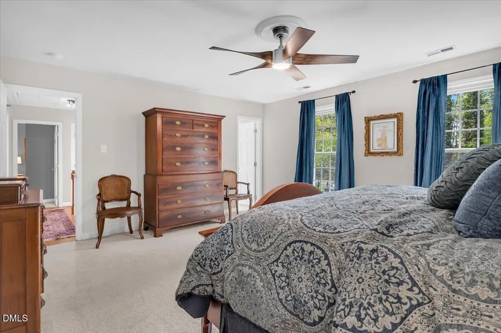 11820 Edgewater Court Raleigh NC 27614