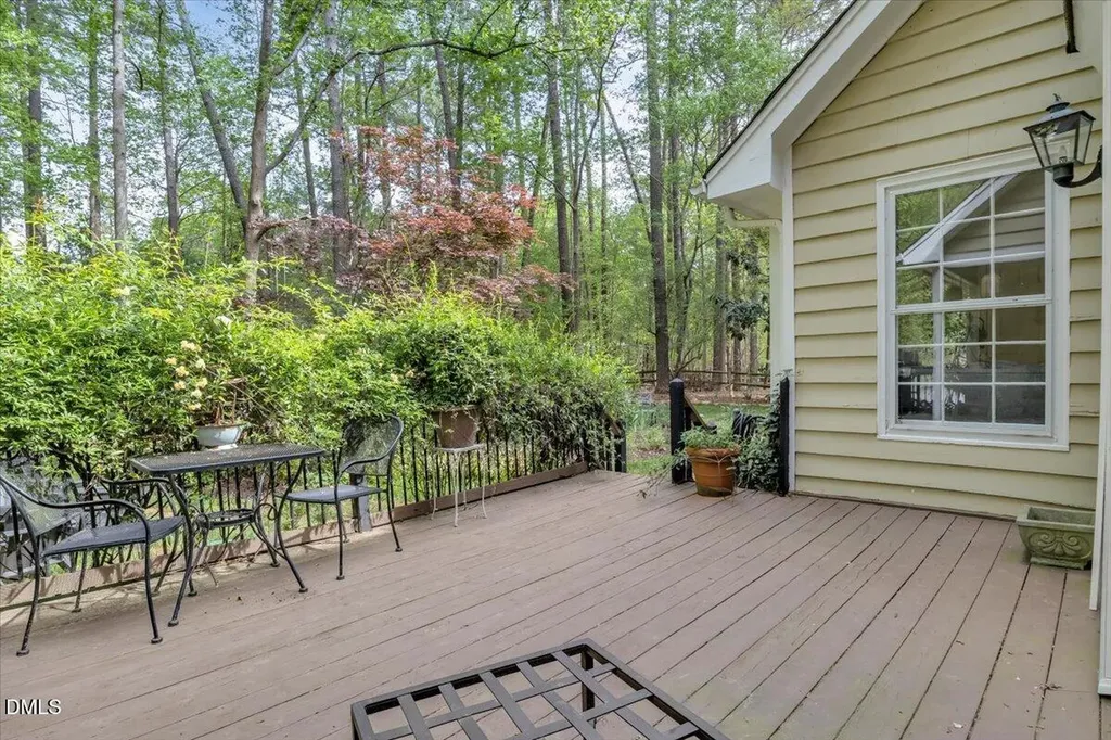 11820 Edgewater Court Raleigh NC 27614