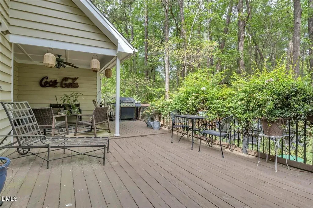 11820 Edgewater Court Raleigh NC 27614