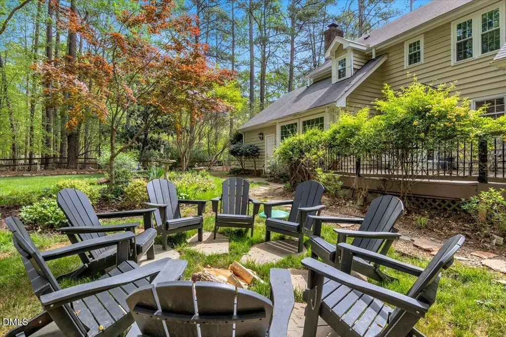 11820 Edgewater Court Raleigh NC 27614