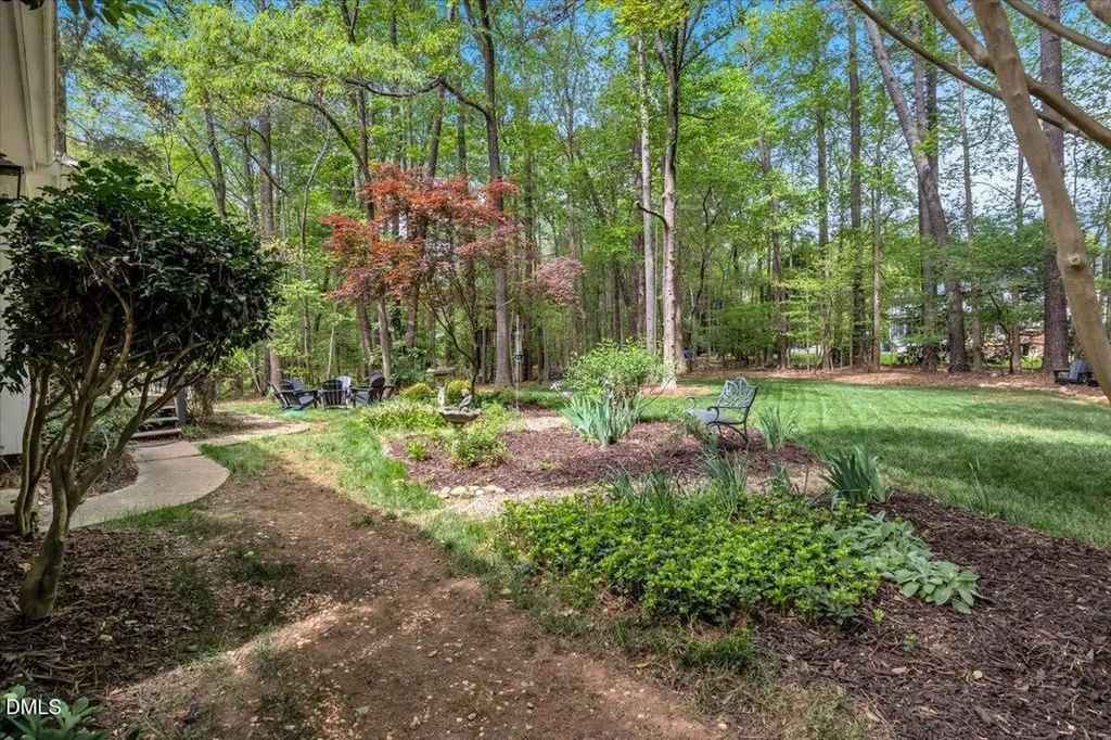 11820 Edgewater Court Raleigh NC 27614