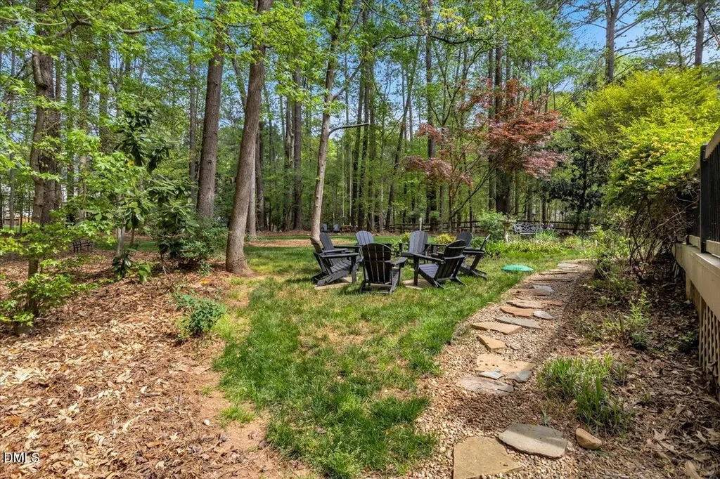 11820 Edgewater Court Raleigh NC 27614