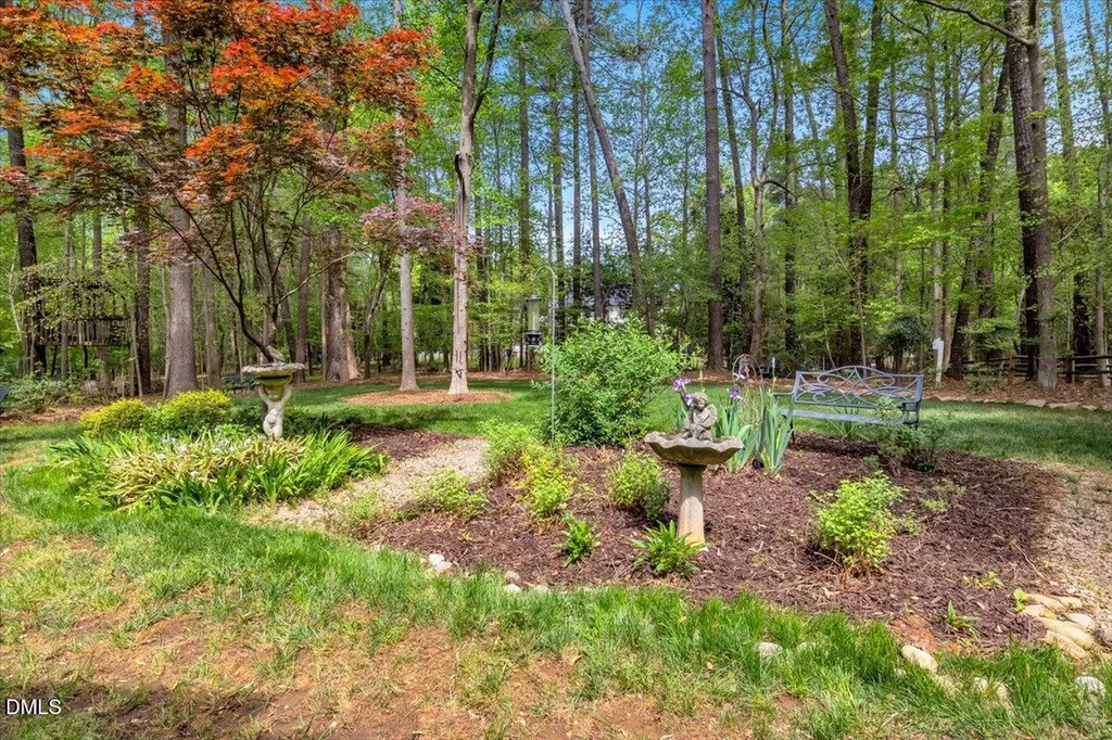 11820 Edgewater Court Raleigh NC 27614