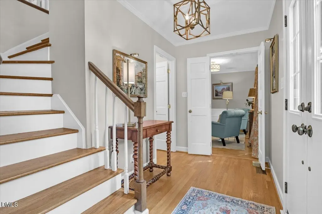 11820 Edgewater Court Raleigh NC 27614