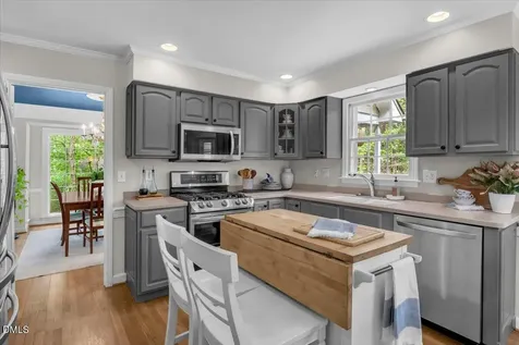 11820 Edgewater Court Raleigh NC 27614