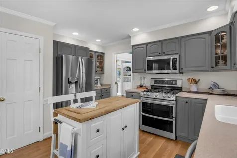 11820 Edgewater Court Raleigh NC 27614