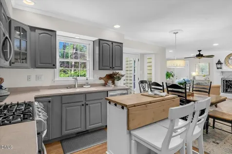11820 Edgewater Court Raleigh NC 27614