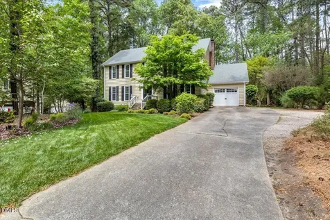11820 Edgewater Court Raleigh NC 27614