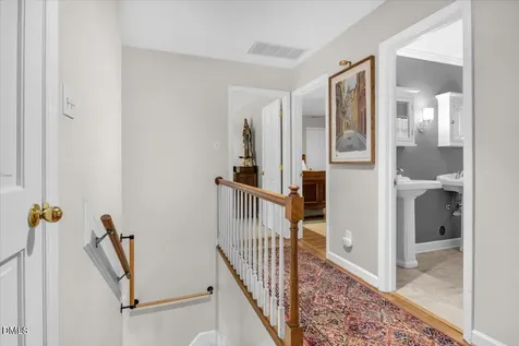 11820 Edgewater Court Raleigh NC 27614