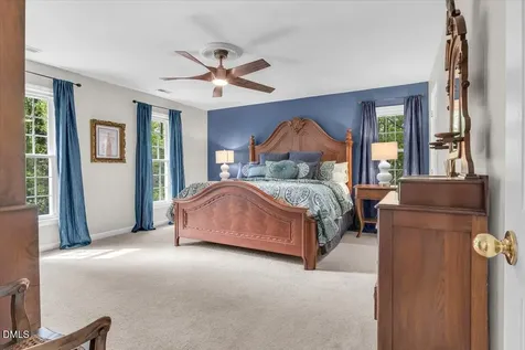 11820 Edgewater Court Raleigh NC 27614