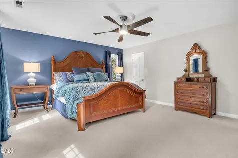 11820 Edgewater Court Raleigh NC 27614