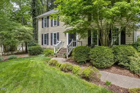 11820 Edgewater Court Raleigh NC 27614