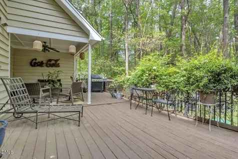 11820 Edgewater Court Raleigh NC 27614