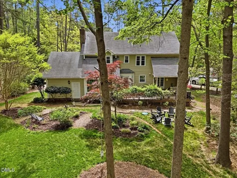 11820 Edgewater Court Raleigh NC 27614