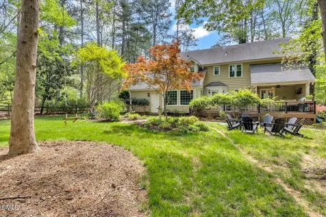 11820 Edgewater Court Raleigh NC 27614