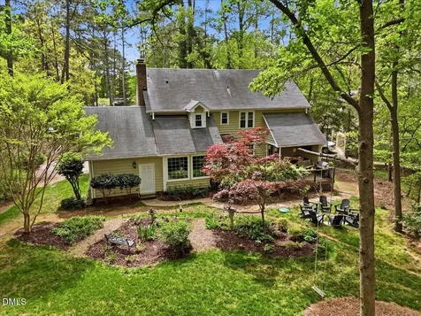 11820 Edgewater Court Raleigh NC 27614