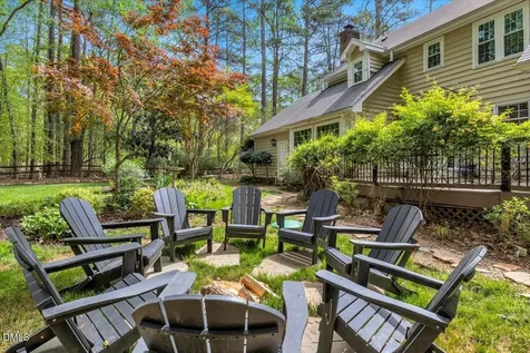 11820 Edgewater Court Raleigh NC 27614