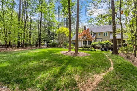 11820 Edgewater Court Raleigh NC 27614