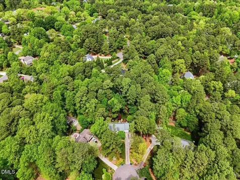 11820 Edgewater Court Raleigh NC 27614