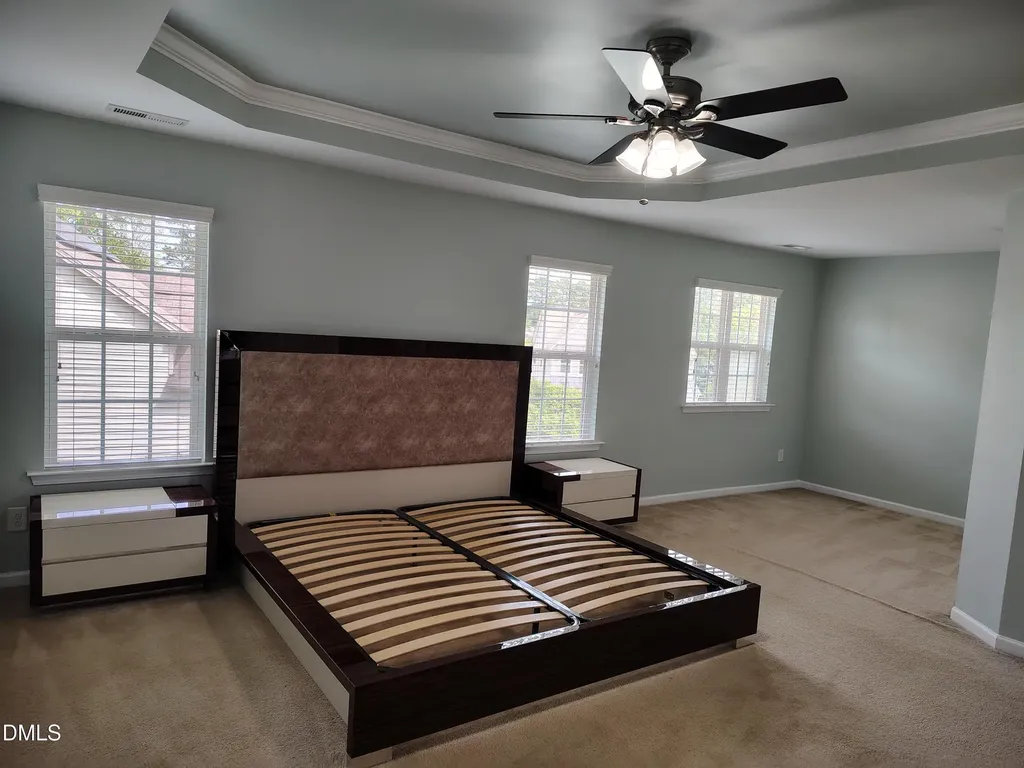 413 Liberty Rose Drive Morrisville NC 27560