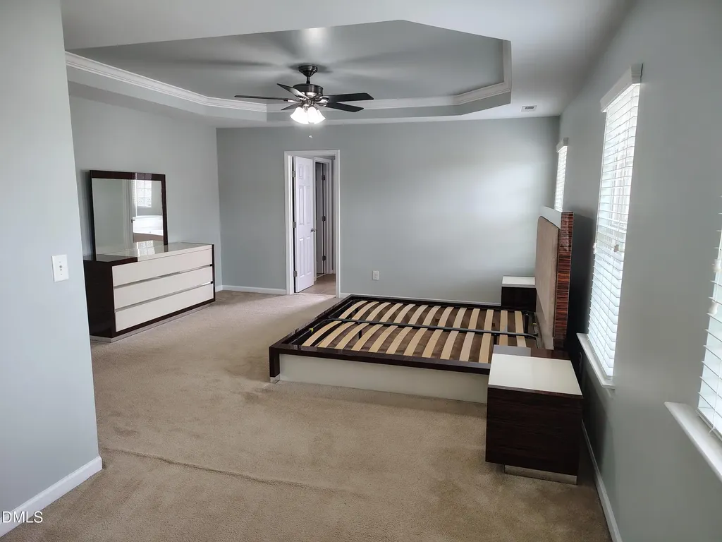 413 Liberty Rose Drive Morrisville NC 27560