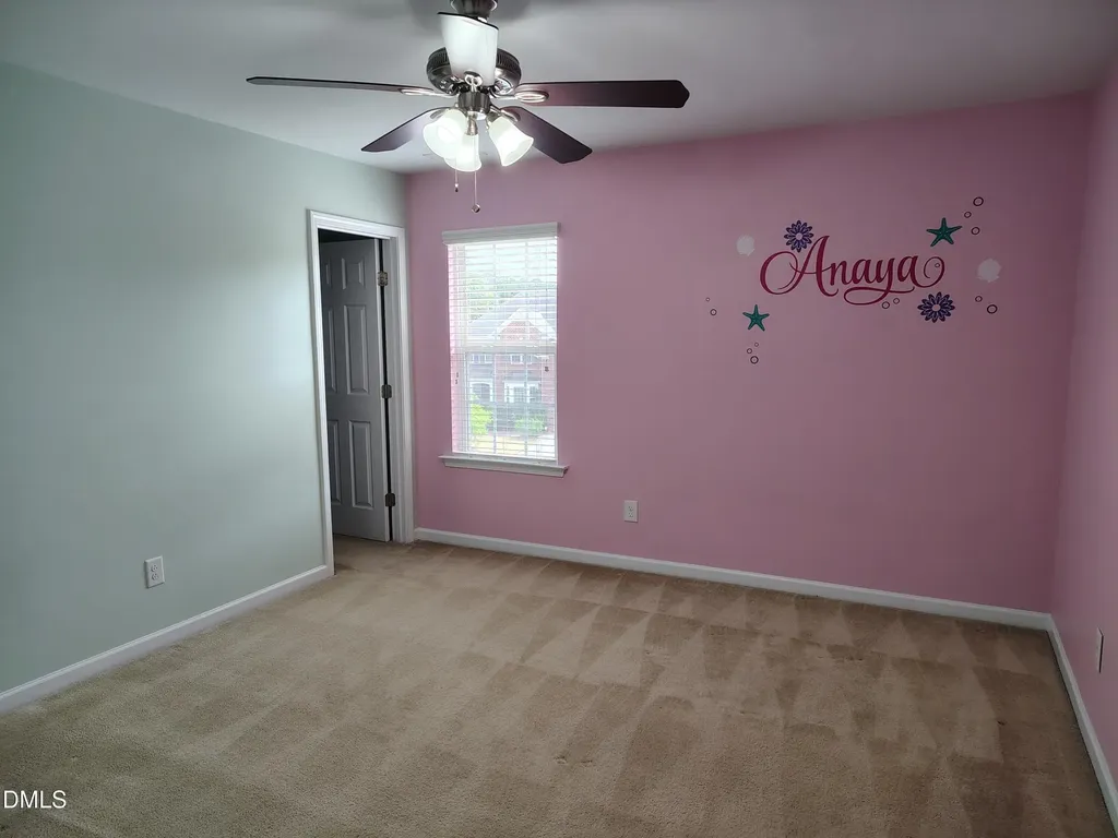 413 Liberty Rose Drive Morrisville NC 27560