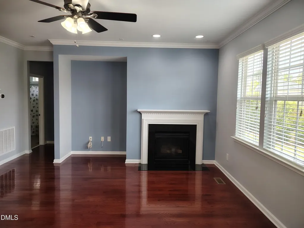 413 Liberty Rose Drive Morrisville NC 27560