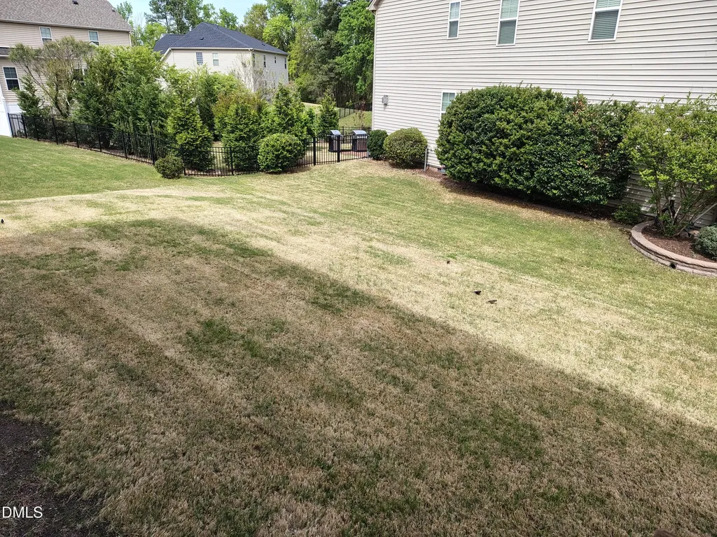 413 Liberty Rose Drive Morrisville NC 27560
