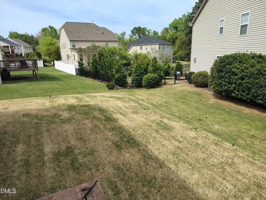 413 Liberty Rose Drive Morrisville NC 27560