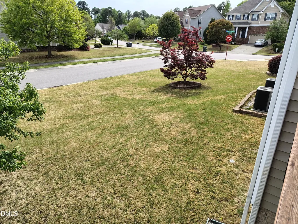 413 Liberty Rose Drive Morrisville NC 27560