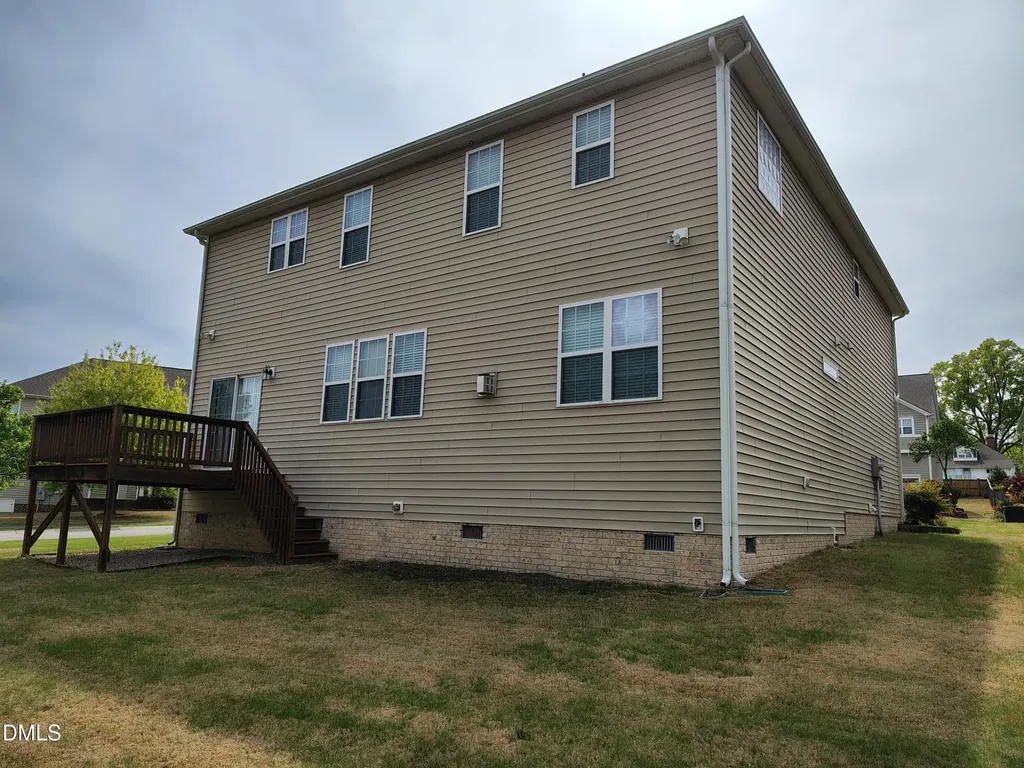413 Liberty Rose Drive Morrisville NC 27560
