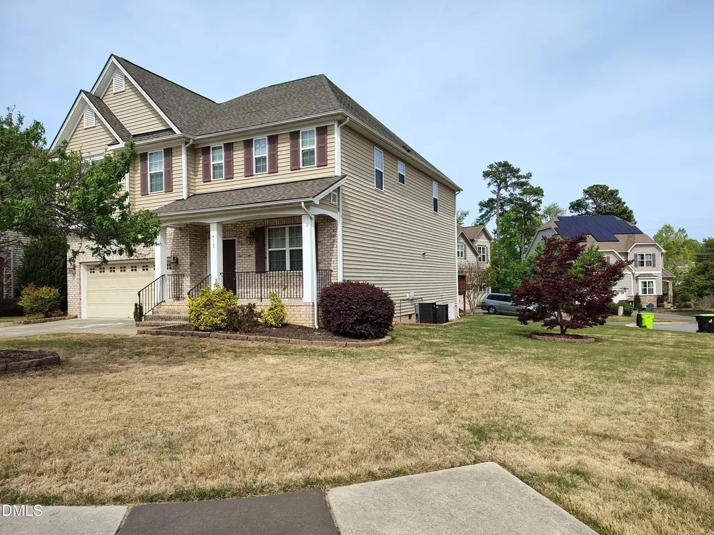 413 Liberty Rose Drive Morrisville NC 27560