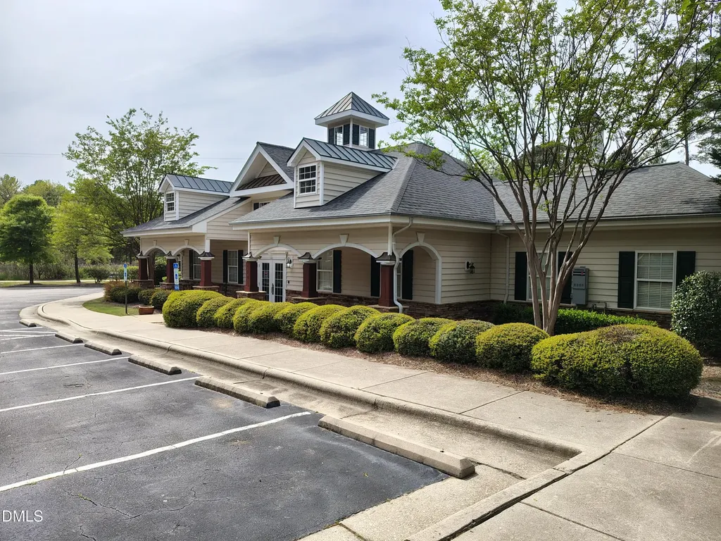 413 Liberty Rose Drive Morrisville NC 27560