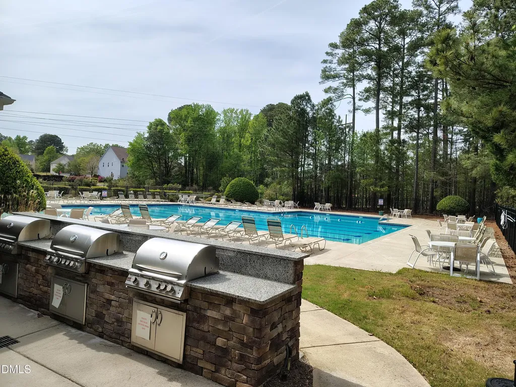 413 Liberty Rose Drive Morrisville NC 27560