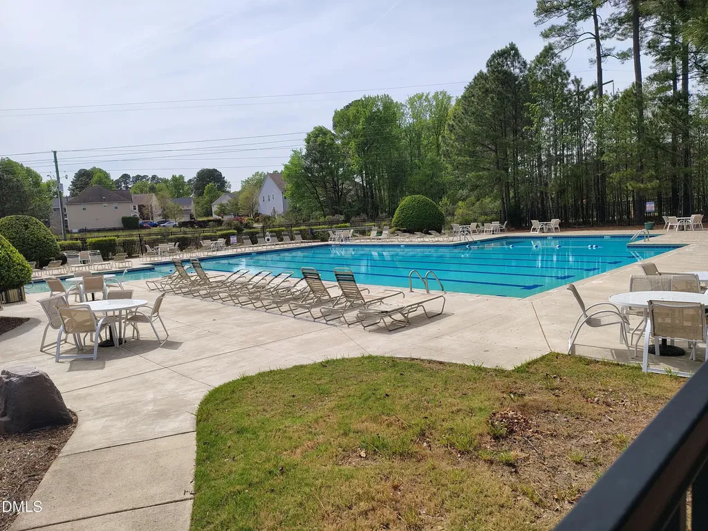 413 Liberty Rose Drive Morrisville NC 27560