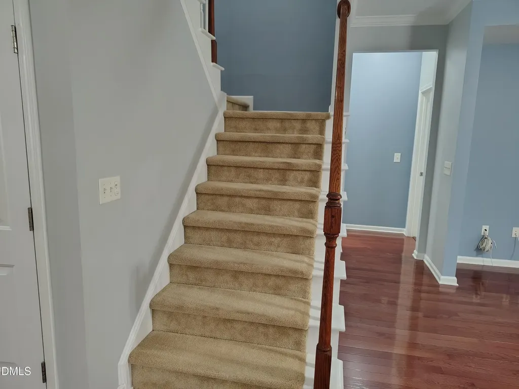 413 Liberty Rose Drive Morrisville NC 27560
