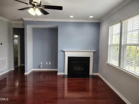 413 Liberty Rose Drive Morrisville NC 27560