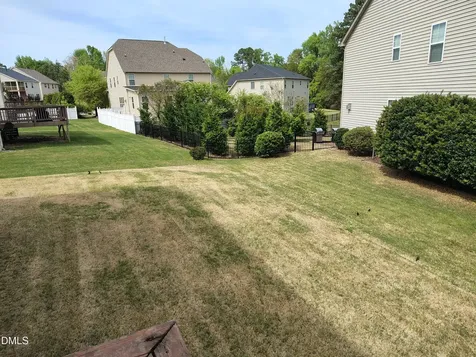 413 Liberty Rose Drive Morrisville NC 27560