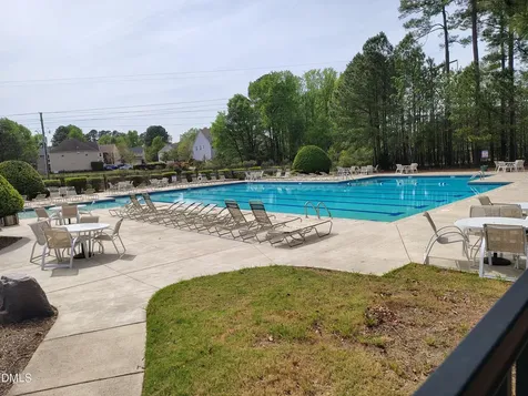 413 Liberty Rose Drive Morrisville NC 27560