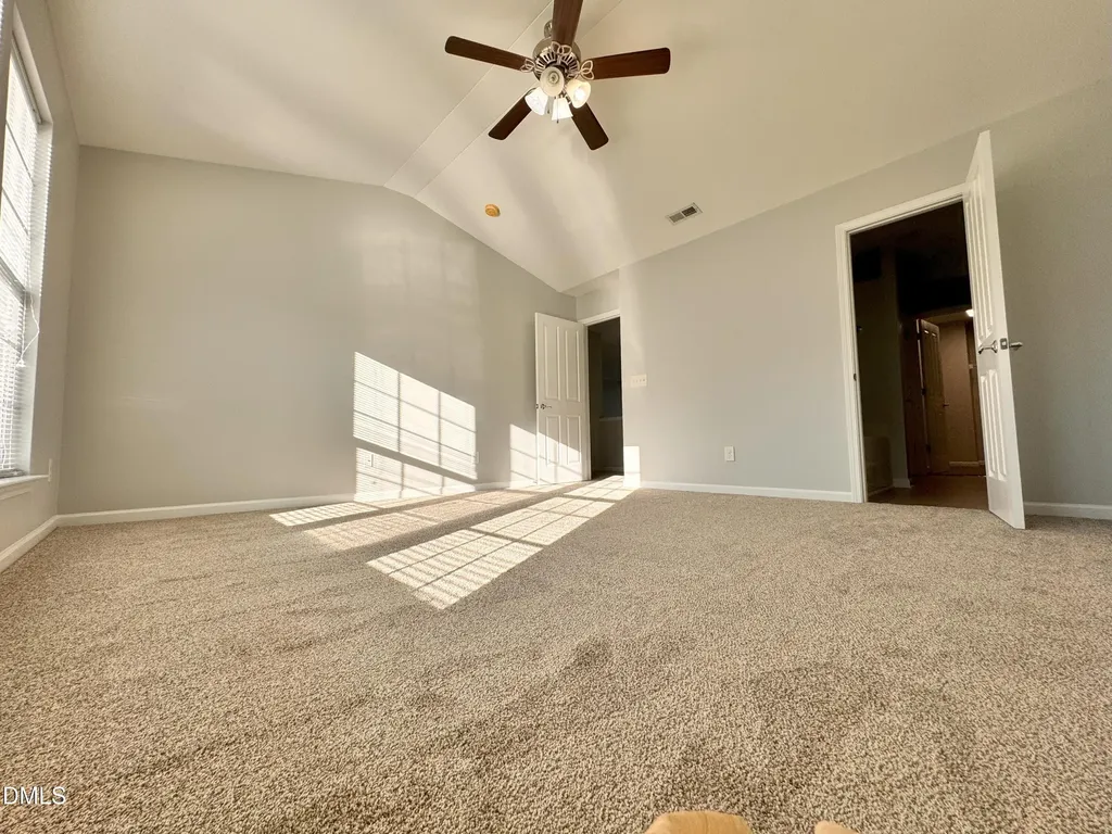 1304 Corwith Drive Morrisville NC 27560