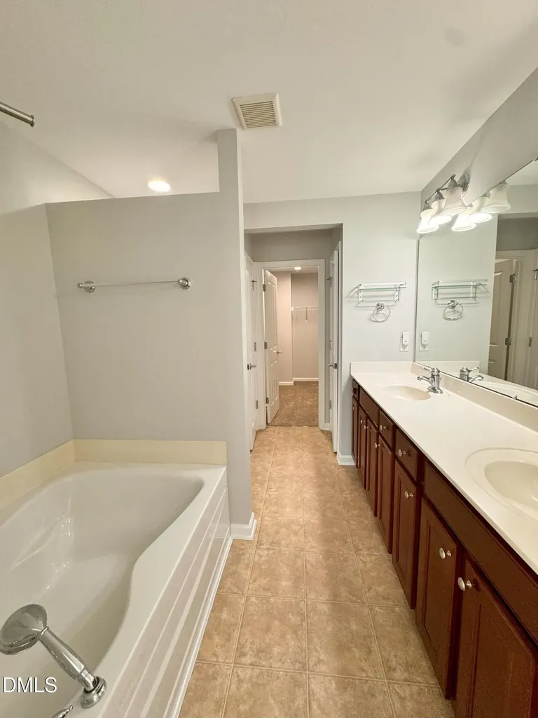 1304 Corwith Drive Morrisville NC 27560