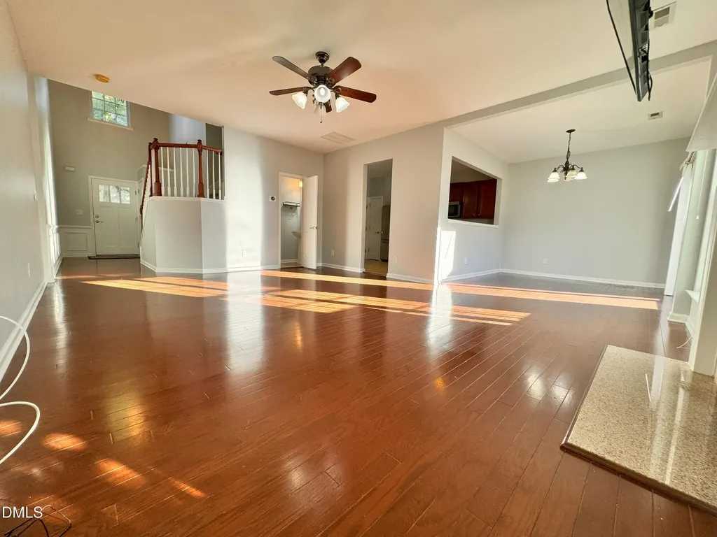 1304 Corwith Drive Morrisville NC 27560