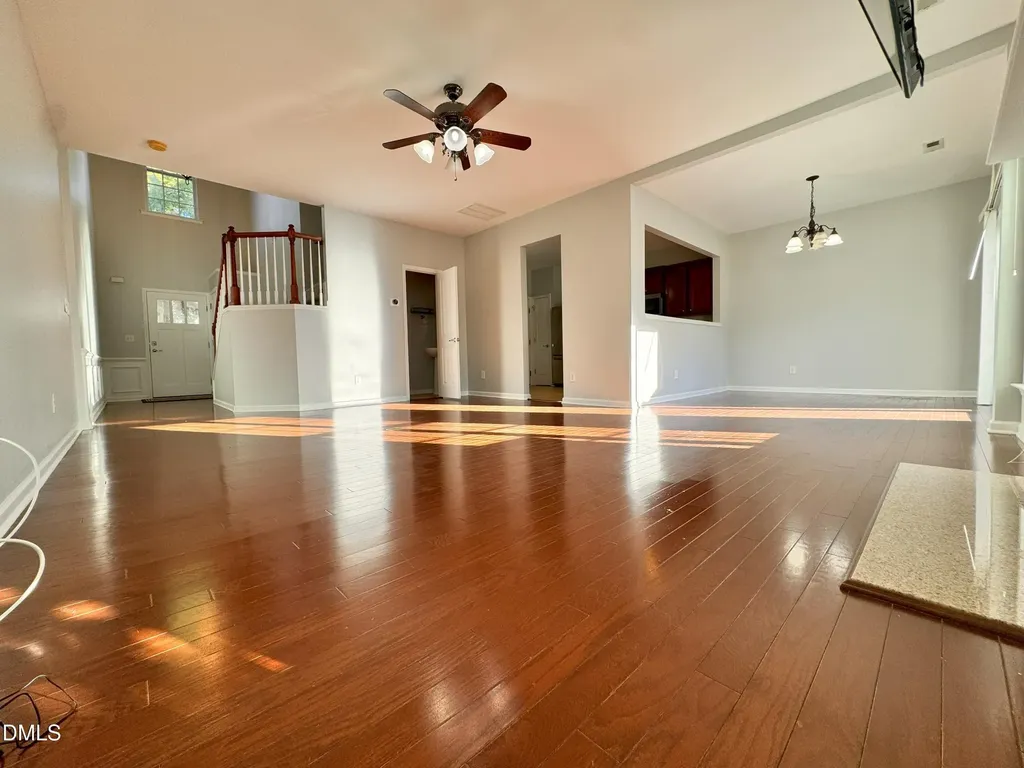 1304 Corwith Drive Morrisville NC 27560