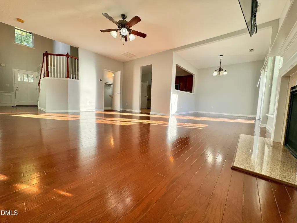 1304 Corwith Drive Morrisville NC 27560